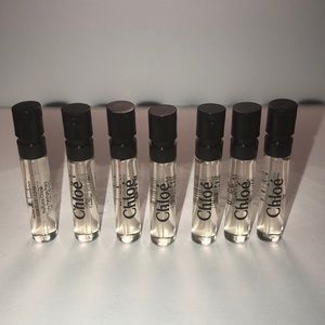 (7) Chloé Travel Sprays